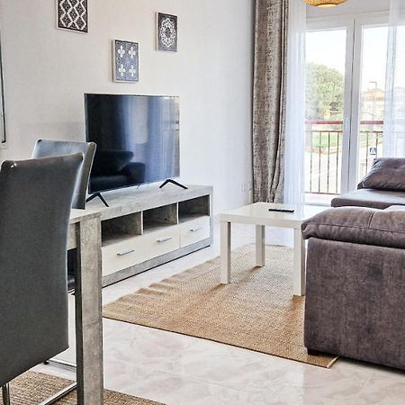 Piso Turistico Cassa De Selva Apartman Cassà de la Selva Kültér fotó