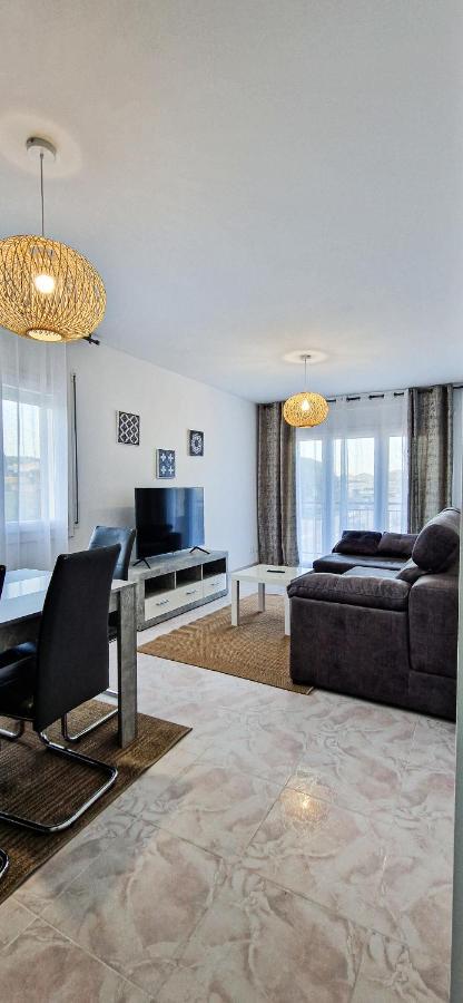Piso Turistico Cassa De Selva Apartman Cassà de la Selva Kültér fotó