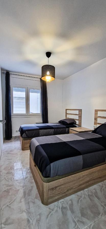Piso Turistico Cassa De Selva Apartman Cassà de la Selva Kültér fotó